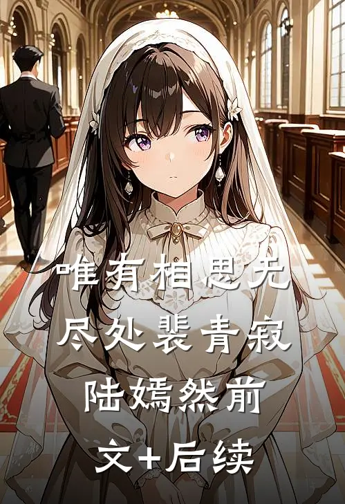 唯有相思无尽处裴青寂陆嫣然前文+后续