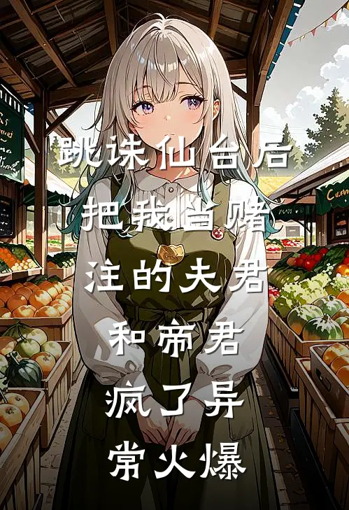 跳诛仙台后，把我当赌注的夫君和帝君疯了异常火爆