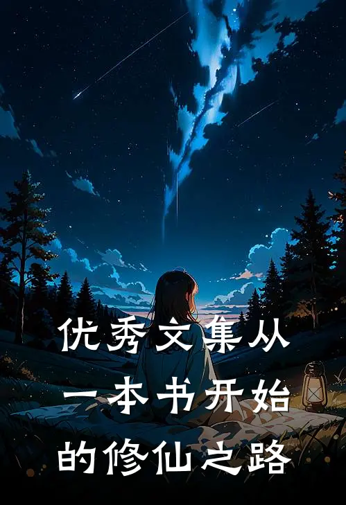 优秀文集从一本书开始的修仙之路