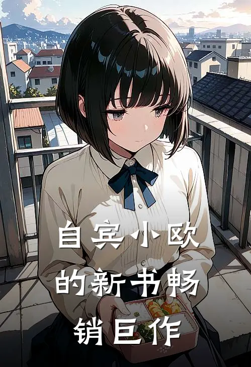 自宾小欧的新书畅销巨作