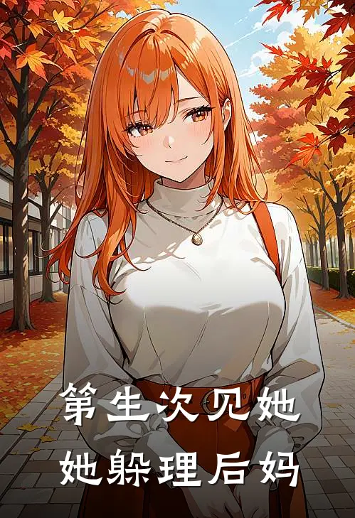第生次见她她躲理后妈