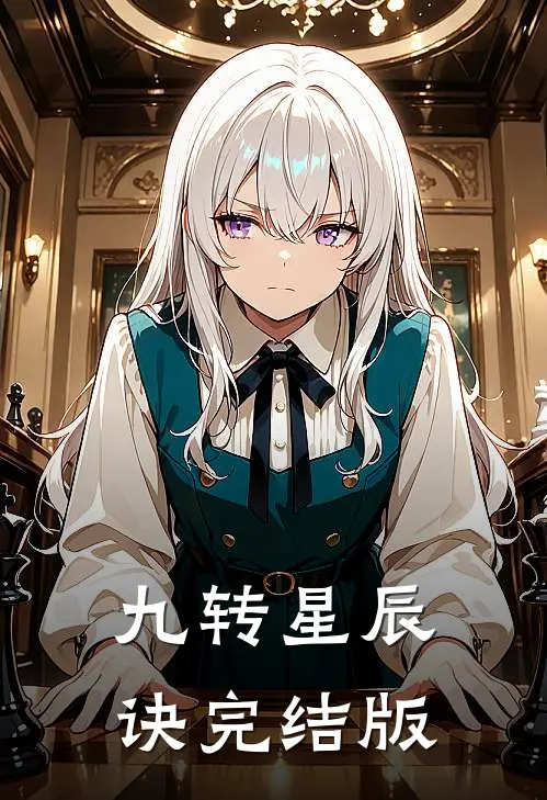 九转星辰诀完结版