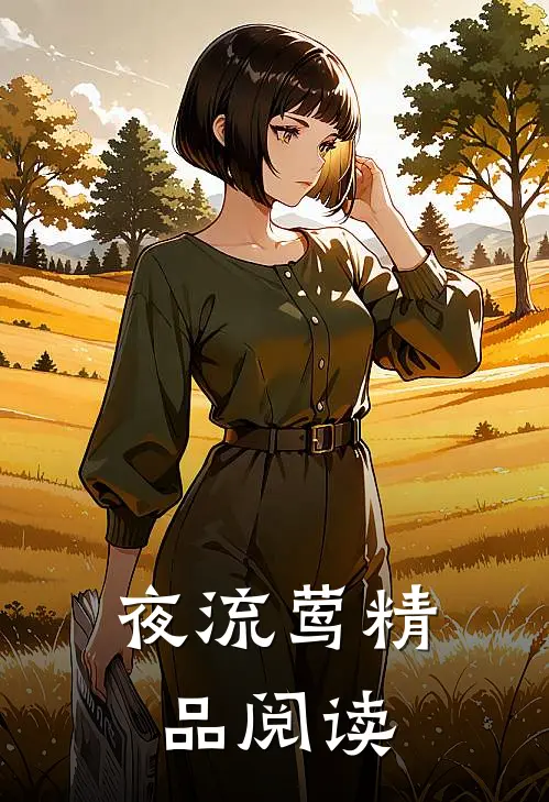 夜流莺精品阅读
