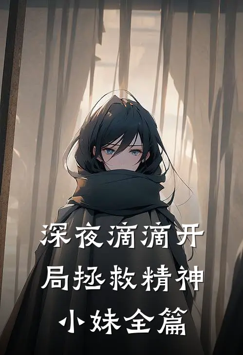 深夜滴滴开局拯救精神小妹全篇