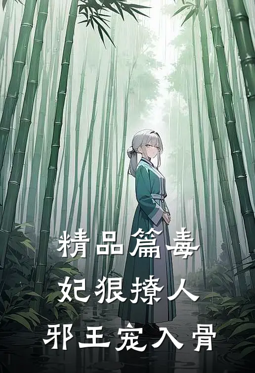 精品篇毒妃狠撩人，邪王宠入骨