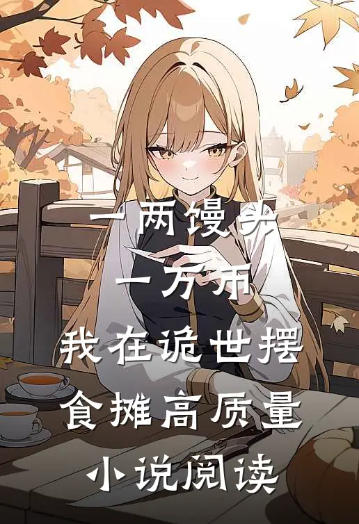 一两馒头一万币，我在诡世摆食摊高质量小说阅读
