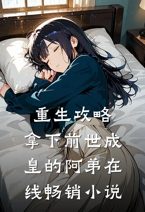 重生攻略:拿下前世成皇的阿弟在线畅销小说