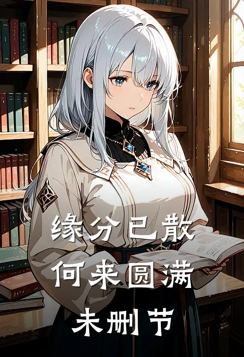 缘分已散，何来圆满未删节