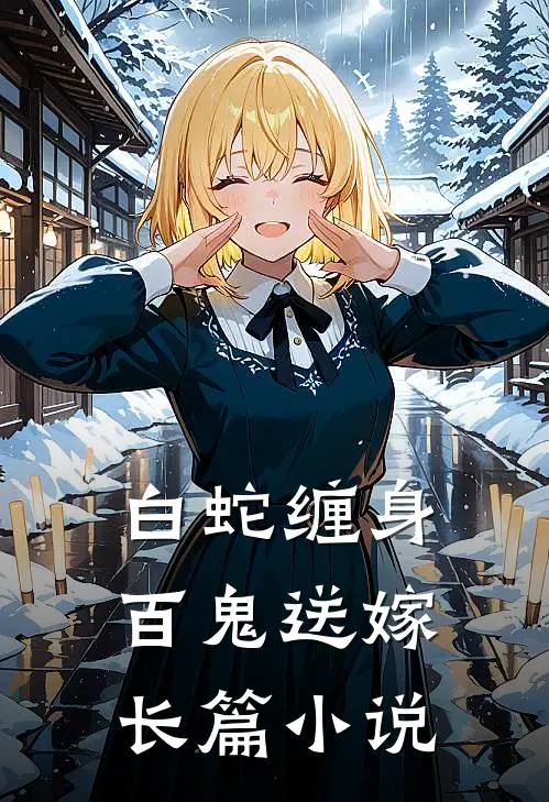 白蛇缠身，百鬼送嫁长篇小说