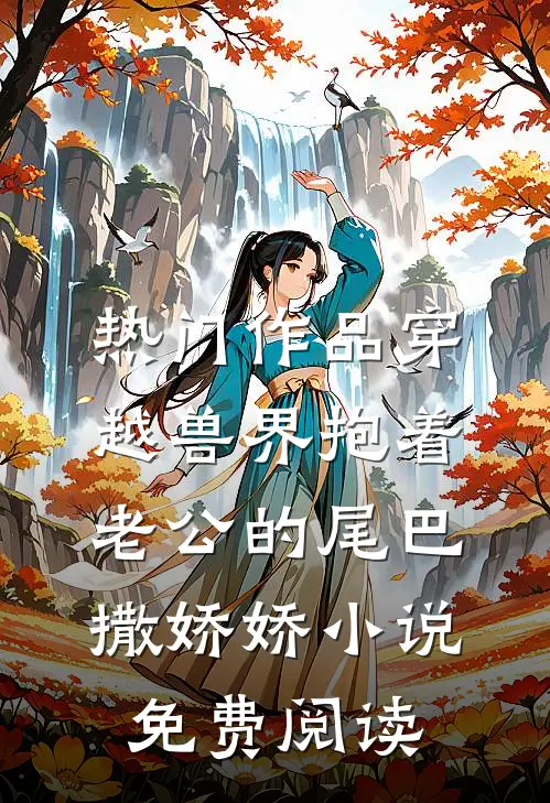热门作品穿越兽界抱着老公的尾巴撒娇娇小说免费阅读