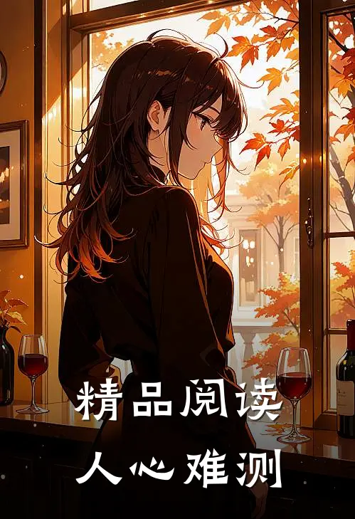 精品阅读人心难测