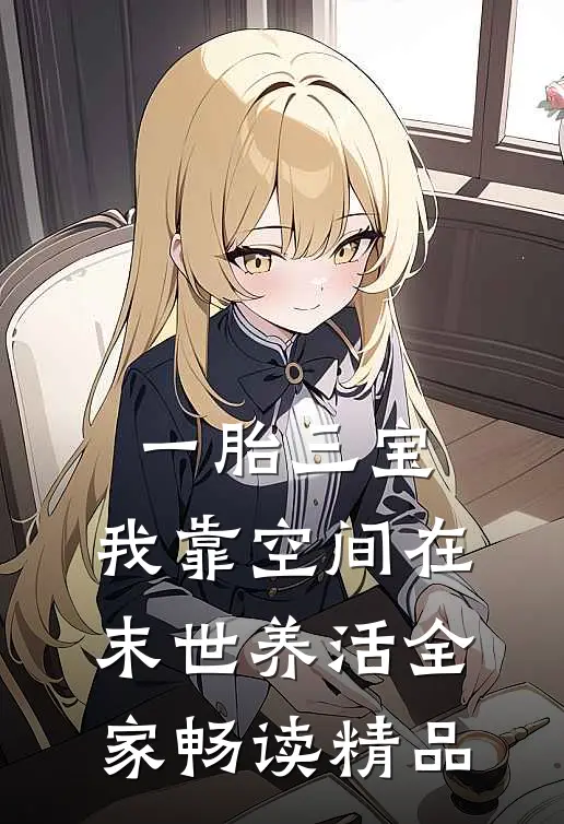 一胎三宝：我靠空间在末世养活全家畅读精品