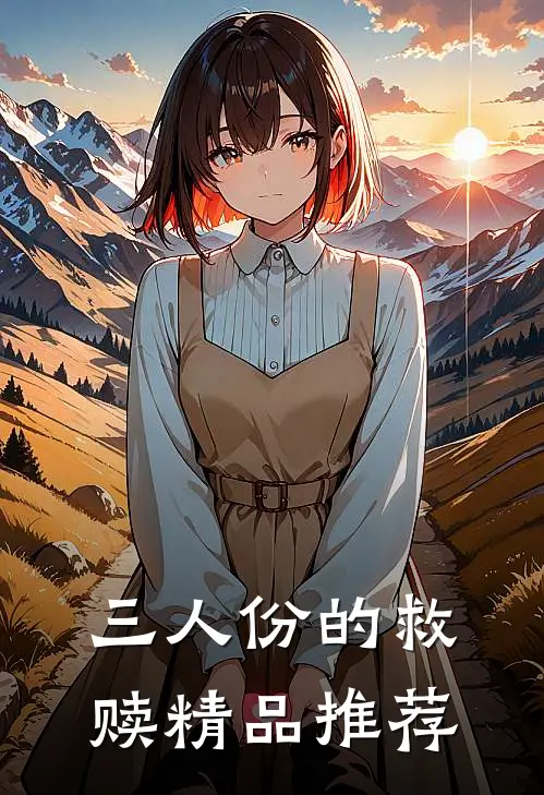 三人份的救赎精品推荐