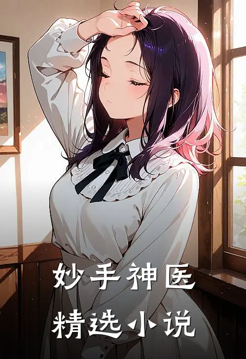 妙手神医精选小说