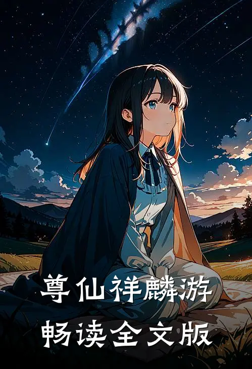 尊仙祥麟游畅读全文版