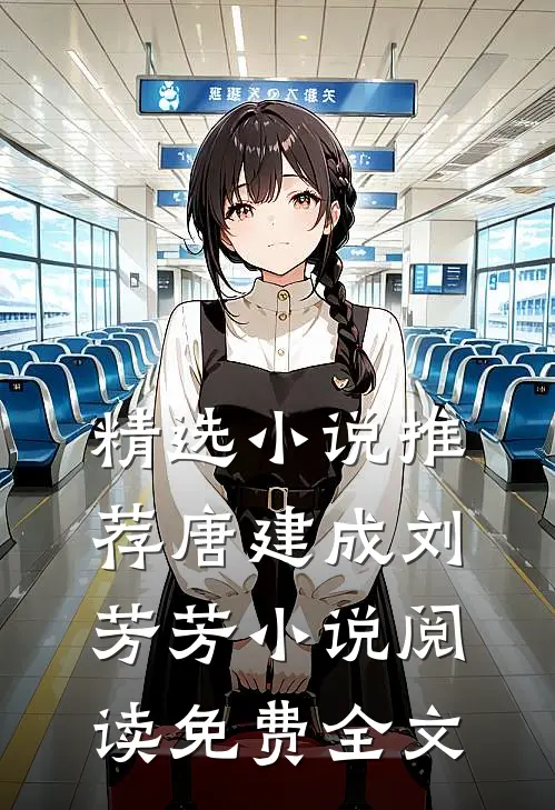 精选小说推荐唐建成刘芳芳小说阅读免费全文