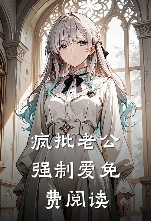 疯批老公强制爱免费阅读