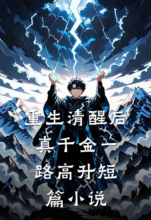 重生清醒后，真千金一路高升短篇小说
