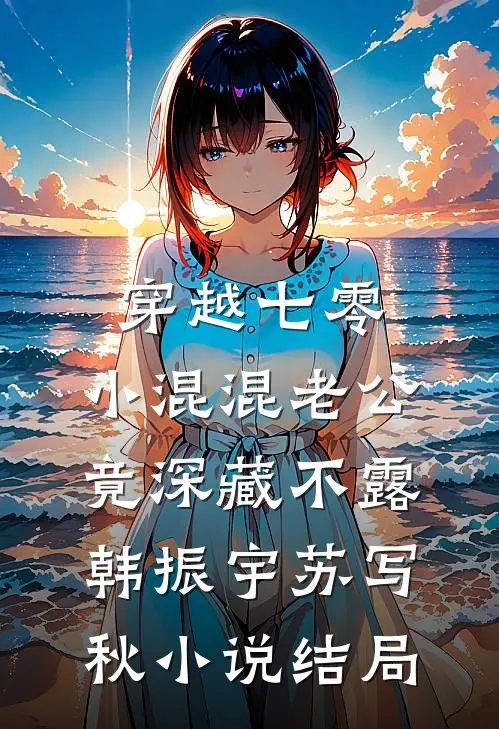 穿越七零，小混混老公竟深藏不露韩振宇苏写秋小说结局