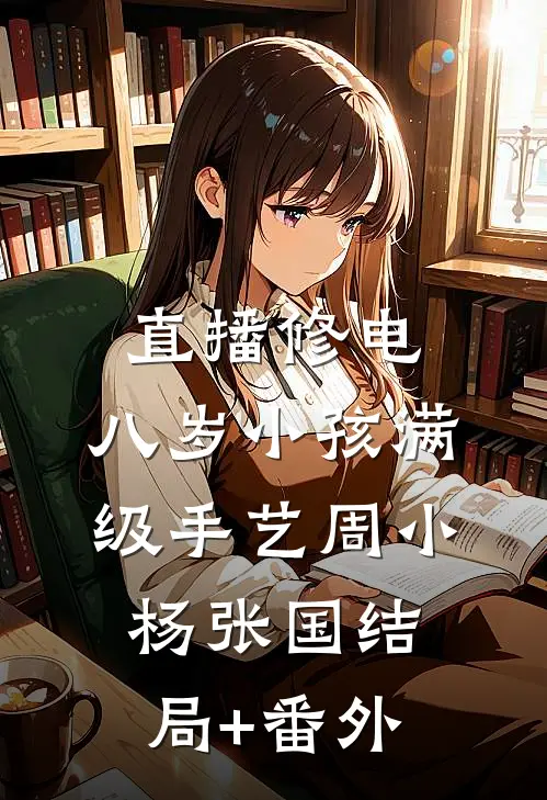 直播修电：八岁小孩满级手艺周小杨张国结局+番外