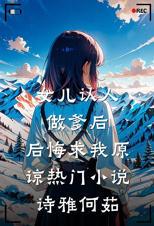 女儿认人做爹后，后悔求我原谅热门小说诗雅何茹