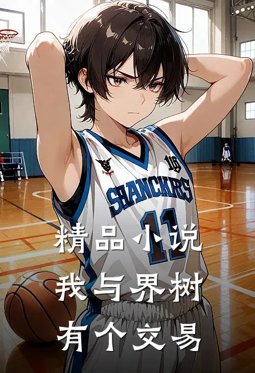 精品小说我与界树有个交易