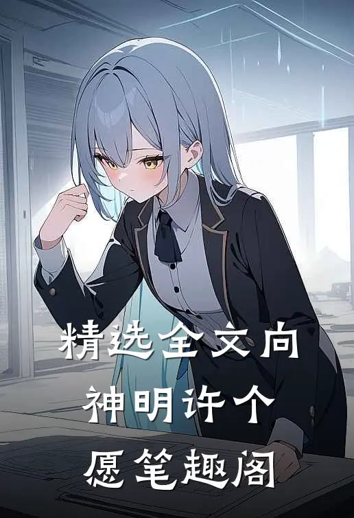 精选全文向神明许个愿笔趣阁