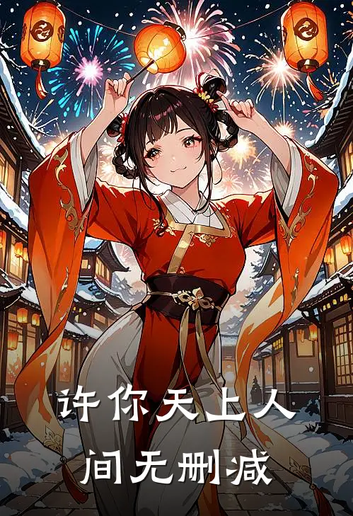 许你天上人间无删减