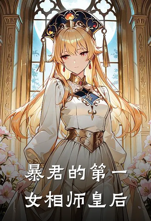 暴君的第一女相师皇后