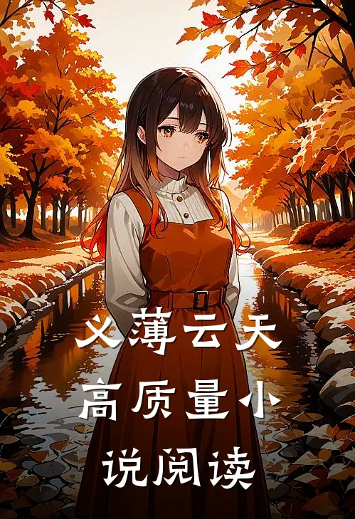 义薄云天高质量小说阅读