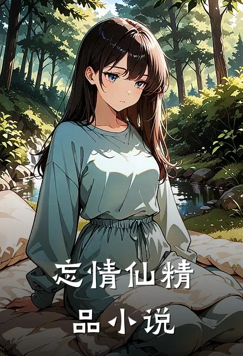 忘情仙精品小说