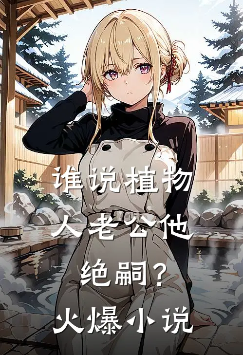 谁说植物人老公他绝嗣？火爆小说