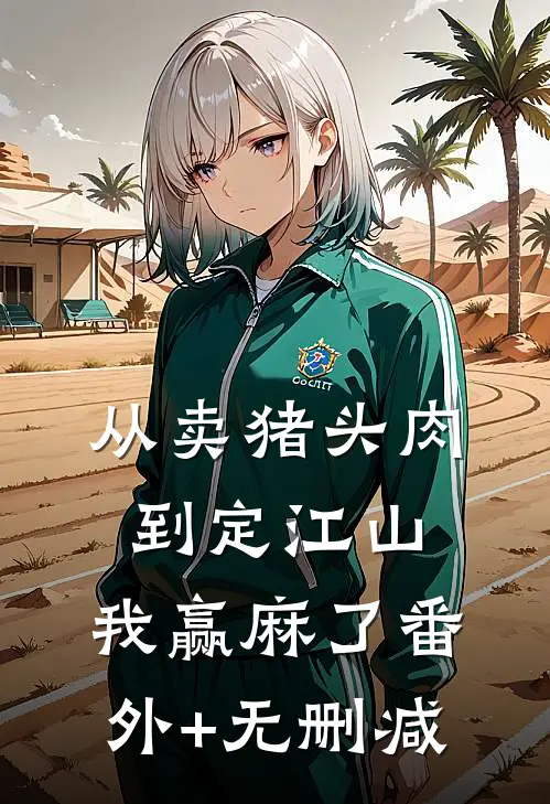 从卖猪头肉到定江山，我赢麻了番外+无删减