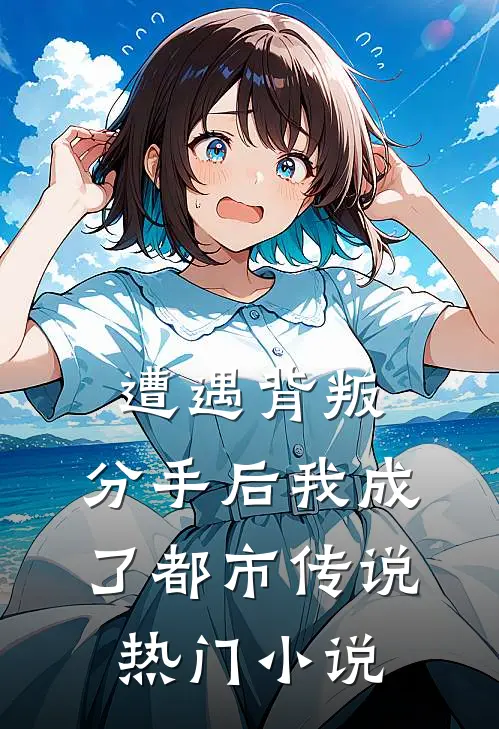 遭遇背叛，分手后我成了都市传说热门小说