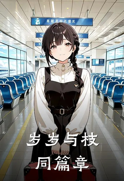 岁岁与枝同篇章