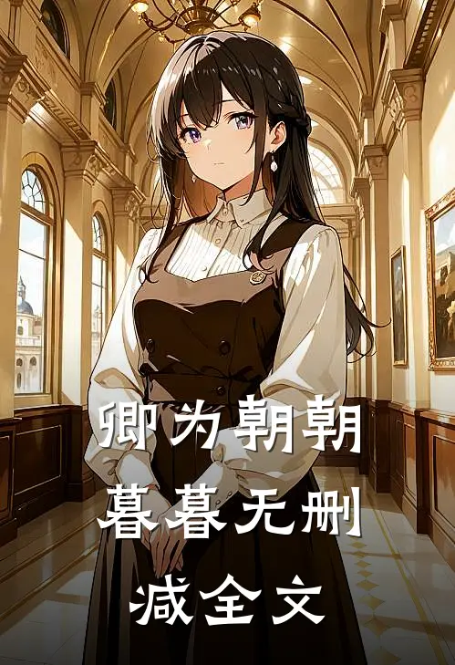 卿为朝朝暮暮无删减全文