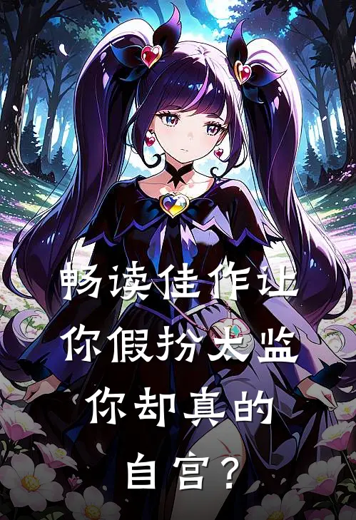 畅读佳作让你假扮太监，你却真的自宫？