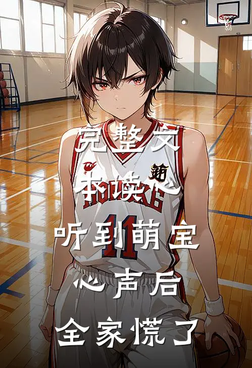 完整文本读心：听到萌宝心声后，全家慌了