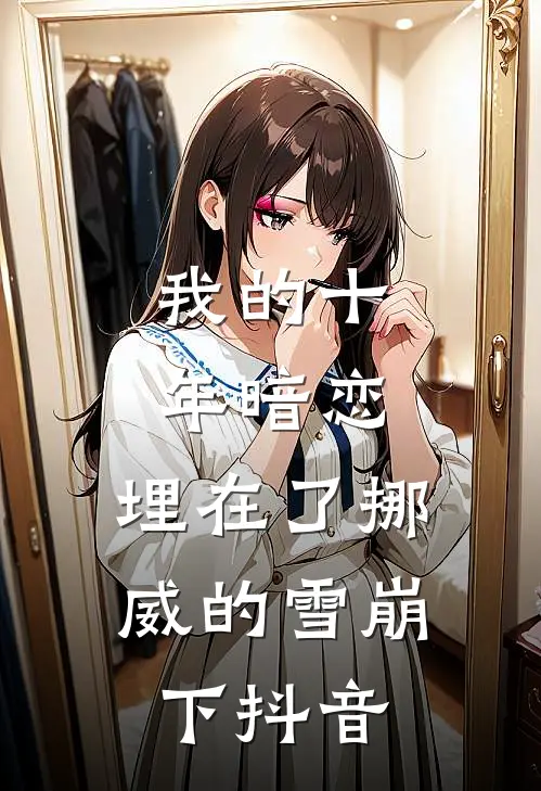 我的十年暗恋，埋在了挪威的雪崩下抖音