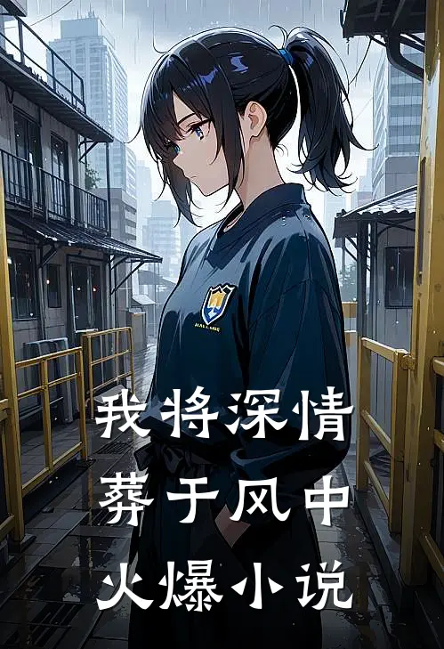 我将深情葬于风中火爆小说