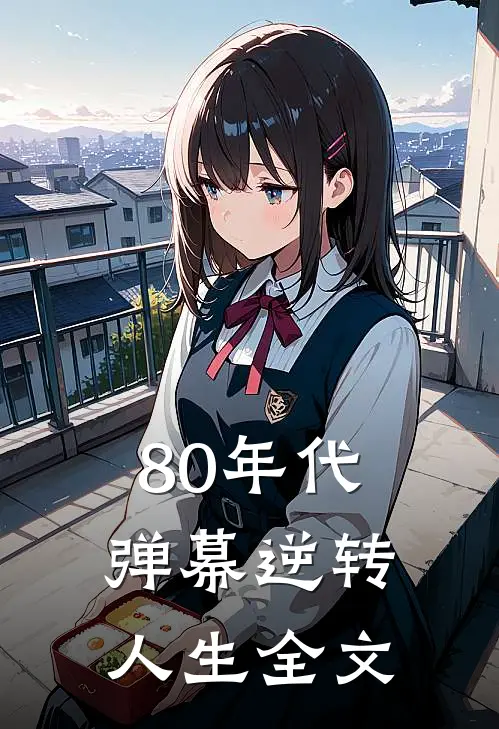 80年代，弹幕逆转人生全文