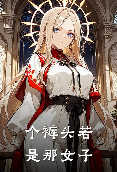 个裤头若是那女子