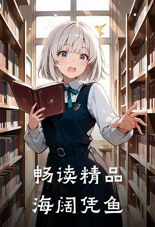 畅读精品海阔凭鱼