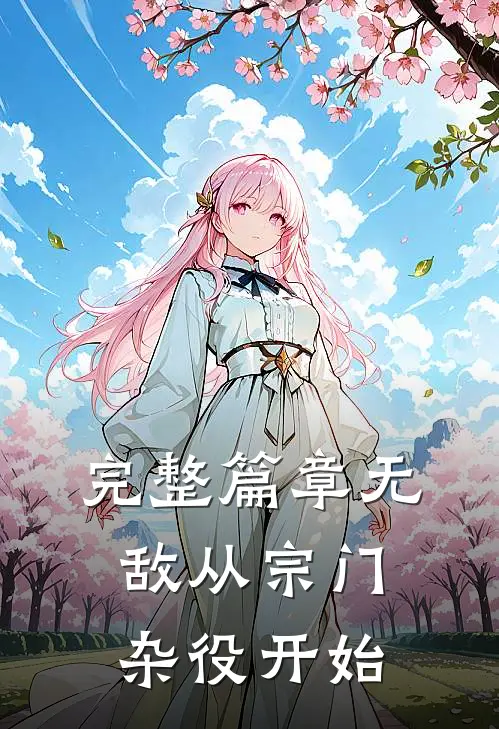 完整篇章无敌从宗门杂役开始