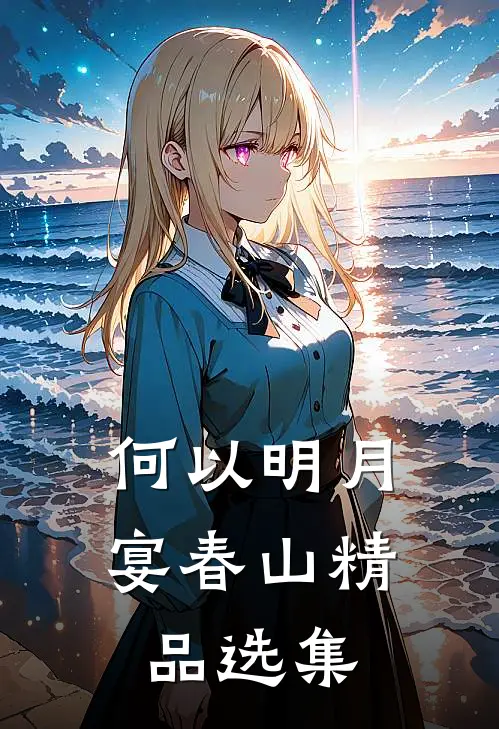 何以明月宴春山精品选集
