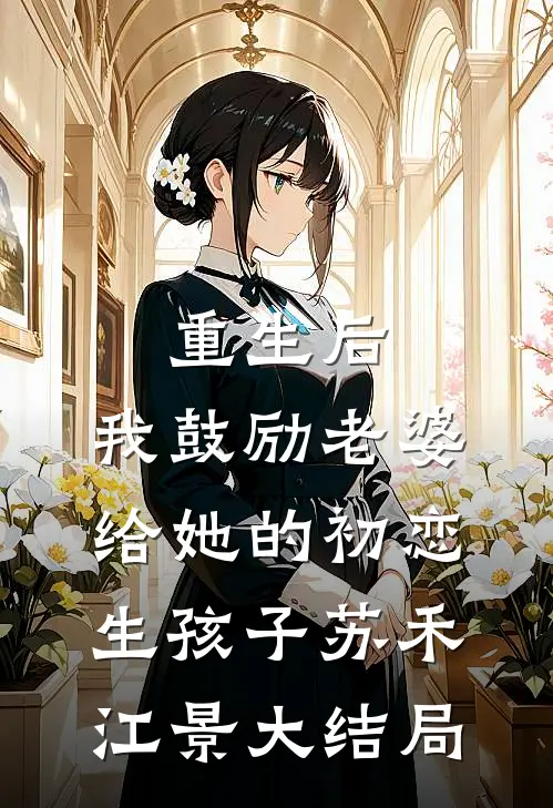 重生后，我鼓励老婆给她的初恋生孩子苏禾江景大结局