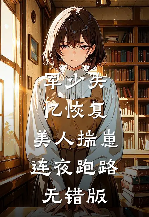 军少失忆恢复，美人揣崽连夜跑路无错版