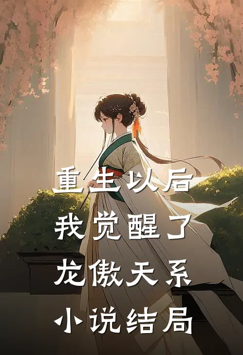 重生以后，我觉醒了龙傲天系小说结局