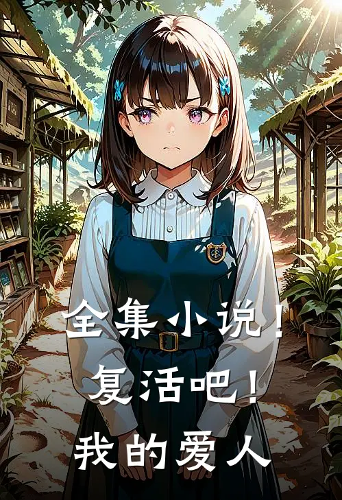 全集小说！复活吧！我的爱人
