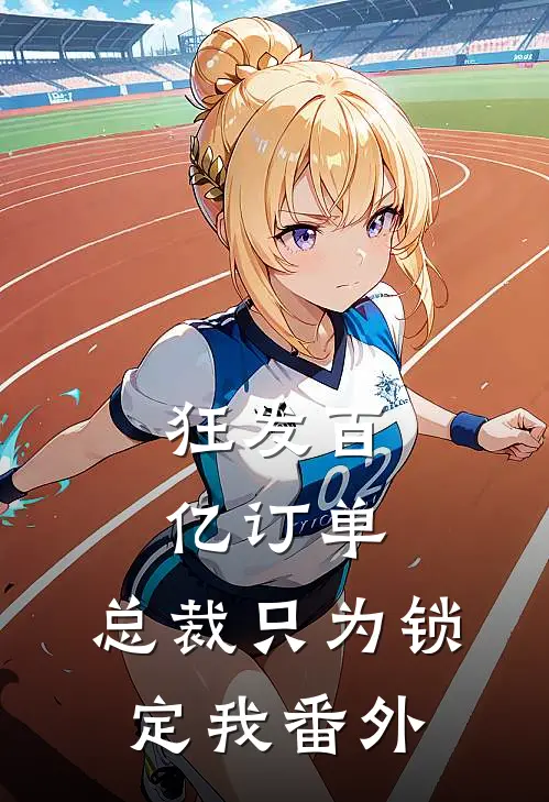 狂发百亿订单，总裁只为锁定我番外
